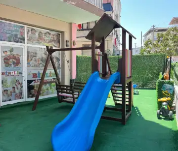 Özel Birlik Anaokulu - Kreş ve Anaokulu - İzmir