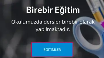 İmge Özel Eğitim ve Rehabilitasyon Merkezi - Özel Eğitim ve Gelişim Merkezi - Kocaeli