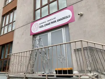 Özel Çınar Park Anaokulu