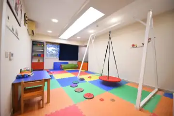 İlgi Özel Eğitim ve Rehabilitasyon Merkezi - Özel Eğitim ve Gelişim Merkezi - Antalya