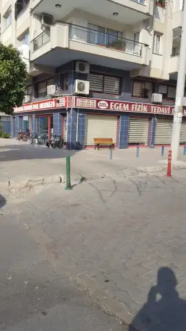 Özel Egem Fizik Tedavi Merkezi - Fizik Tedavi ve Rehabilitasyon - İzmir