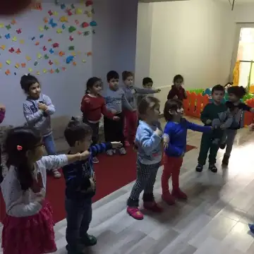 ÖZEL AVCILAR FERHAT KOÇ ANAOKULU - Kreş ve Anaokulu - İstanbul