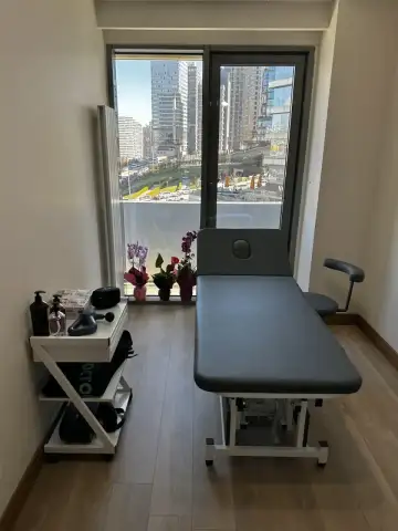 FizClub Fizyoterapi - Fizik Tedavi ve Rehabilitasyon - İstanbul