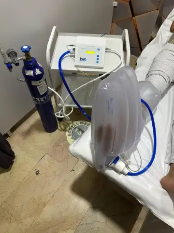 Kayseri Diyabetik Ayak ve Yatak Yarası Bakımı