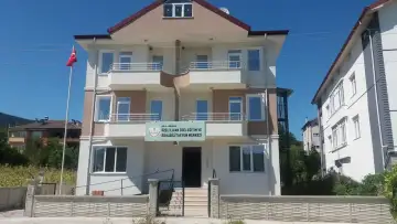 Ilıcan Özel Eğitim Ve Rehabilitasyon Merkezi - Özel Eğitim ve Gelişim Merkezi - Bolu