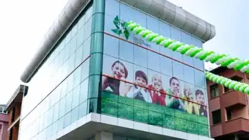 Elit Samyelim Özel Eğitim ve Rehabilitasyon Merkezi - Özel Eğitim ve Gelişim Merkezi - İstanbul