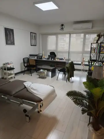 Ferhat Göksoy Fizik Tedavi ve Rehabilitasyon - Fizik Tedavi ve Rehabilitasyon - İzmir