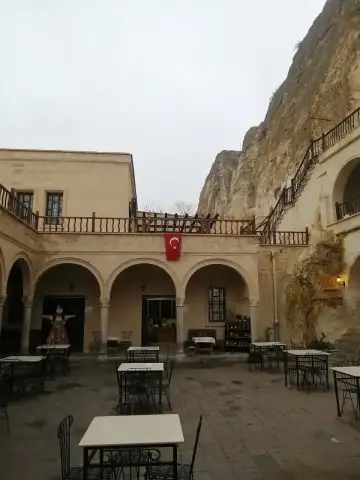 Özel Asmalı Konak Huzurevi - Huzurevi - Antalya