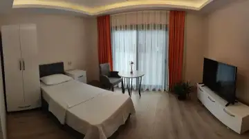 Özel Doğa Huzurevi ve Yaşlı Bakım Merkezi - Huzurevi - İzmir