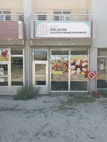 Özel Varto Sultan Özel Eğitim ve Rehabilitasyon Merkezi - Özel Eğitim ve Gelişim Merkezi - Muş