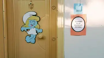Şirinler Kreş Ve anaokulu
