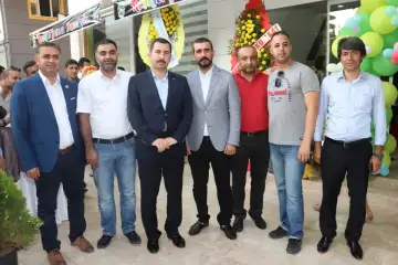 RENKLER ŞATOSU KREŞ - Kreş ve Anaokulu - Şanlıurfa
