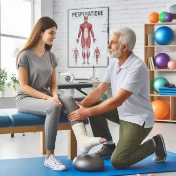 Eyüpsultan Evde Fizik Tedavi - FizyoRenk - Fizik Tedavi ve Rehabilitasyon - İstanbul