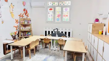Bismil Özel Gün Işığım Anaokulu ve Kreş