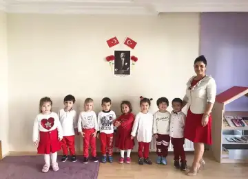 Naz Önokul - Kreş ve Anaokulu - Ankara