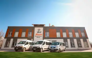 Seydişehir Yeni Yaşam Özel Eğitim Ve Rehabilitasyon Merkezi - Çocuk Bakım Merkezi - Konya