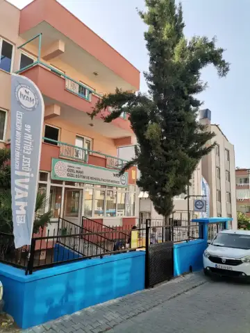 Beyaz İnci Özel Eğitim Ve Rehabilitasyon Merkezi