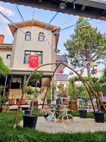 Harikalar Diyarı Neslihan Kreş ve Gündüz Bakımevi - Kreş ve Anaokulu - Konya