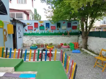 Doğa Kreşi ve Gündüz Bakımevi - Çocuk Bakım Merkezi - Ardahan