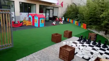 Özel Bambu Anaokulu - Kreş ve Anaokulu - İstanbul