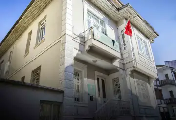 Varoluş Özel Eğitim Ve Rehabilitasyon Merkezi - Nörolojik Rehabilitasyon Merkezi - Trabzon