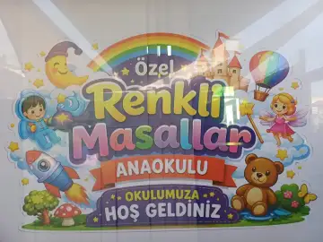 Özel Alanya Kum Saati Anaokulu