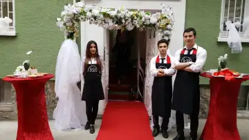 Özel Bir Destek Özel Eğitim Ve Rehabilitasyon Merkezi - Özel Eğitim ve Gelişim Merkezi - İstanbul