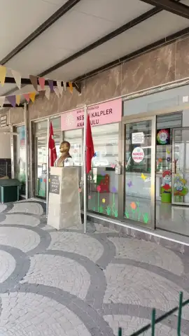 Özel Neşeli Kalpler Anaokulu - Kreş ve Anaokulu - Bursa
