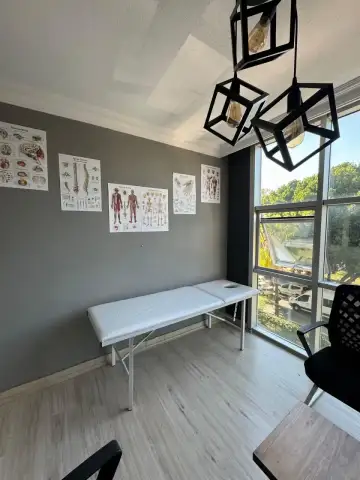 FizyoAphrodite Sağlıklı Yaşam Merkezi - Fizik Tedavi ve Rehabilitasyon - Antalya