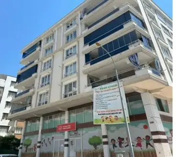Bilge çocuk kreş ve gündüz bakım evi - Çocuk Bakım Merkezi - Şanlıurfa