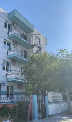Sevgi Eli Özel Eğitim Ve Rehabilitasyon Merkezi - Özel Eğitim ve Gelişim Merkezi - Manisa