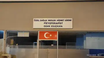 Kozan Fizik Tedavi Danışmanlığı - Fizik Tedavi ve Rehabilitasyon - Adana