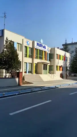 Özel Nilüfer Kreş ve Gündüz Bakım Evi - Çocuk Bakım Merkezi - Antalya