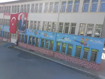 Otistik Çocuklar Eğitim Merkezi