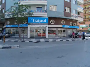 Özel Fizipol Fizik Tedavi & Rehabilitasyon Tıp Merkezleri - Fizik Tedavi ve Rehabilitasyon - Manisa