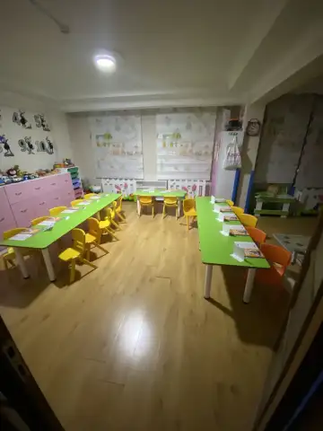 ÖZEL SAKARYA GONCAGÜL GÜNDÜZ BAKIMEVİ - Çocuk Bakım Merkezi - Eskişehir