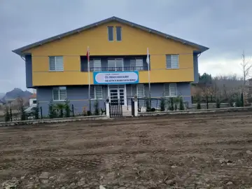 Özel Osmancık Akran Akademi Özel Eğitim ve Rehabilitasyon Merkezi - Özel Eğitim ve Gelişim Merkezi - Çorum