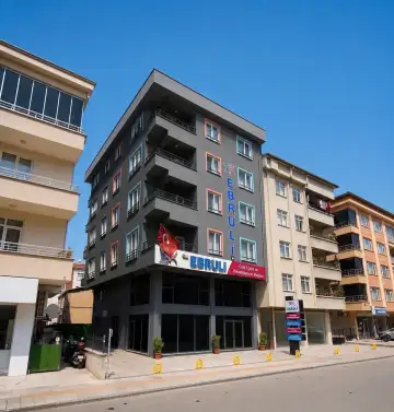 Alize Yeni Ufuklar Özel Eğitim Ve Rehabilitasyon Merkezi - Özel Eğitim ve Gelişim Merkezi - Ordu