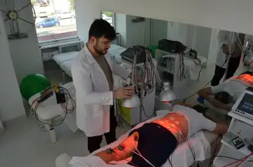 Atafiz- Ataşehir Fizik Tedavi - Ataşehir Ozon Tedavisi - Fizik Fizik Tedavi Ve Rehabilitasyon Merkezi Küçükbakkalköy İçerenköy Kozyatağı - Fizik Tedavi ve Rehabilitasyon - İstanbul