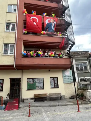 Detay Özel Eğitim Ve Rehabilitasyon Merkezi - Özel Eğitim ve Gelişim Merkezi - Denizli