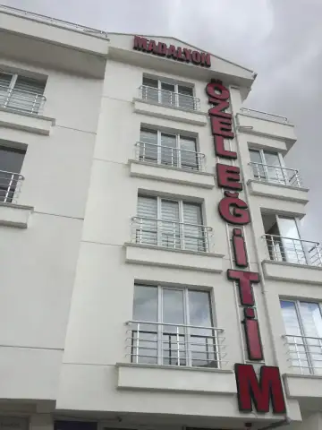MADALYON ÖZEL EĞİTİM VE REHABİLİTASYON MERKEZİ - Özel Eğitim ve Gelişim Merkezi - Ankara