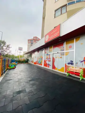 Minik Cevherler Anaokulu - Kreş ve Anaokulu - Bursa