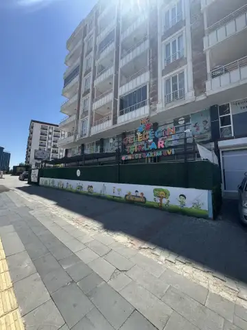 Geleceğin Işıkları Kreş ve Gündüz Bakım Evi - Çocuk Bakım Merkezi - Siirt