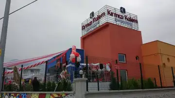 Kırmızı Kalem Özel Eğitim Ve Rehabilitasyon Merkezi - Özel Eğitim ve Gelişim Merkezi - Denizli