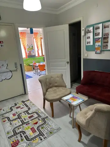 Özel Karacabey Yeni Nesil Kreş ve Gündüz Bakımevi - Çocuk Bakım Merkezi - Bursa