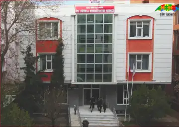 İlk Hayat Özel Eğitim Ve Rehabilitasyon Merkezi - Özel Eğitim ve Gelişim Merkezi - Siirt