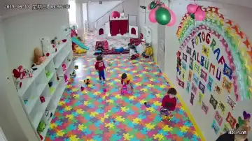 Yeni Ufuklar Anaokulu ve Kreş - Kreş ve Anaokulu - Şanlıurfa