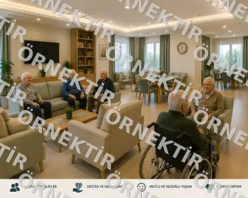 ozel cankir ibakim merkezi