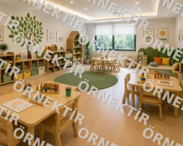 Hendek Özel Özen Özel Eğitim ve Rehabilitasyon Merkezi - Özel Eğitim ve Gelişim Merkezi - Sakarya