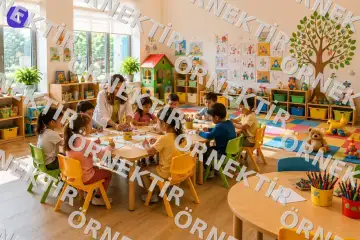 Gayret Özel Eğitim Ve Rehabilitasyon Merkez - Özel Eğitim ve Gelişim Merkezi - Çorum